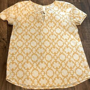 Women Blouse from Francesca’s
